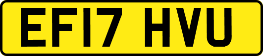 EF17HVU
