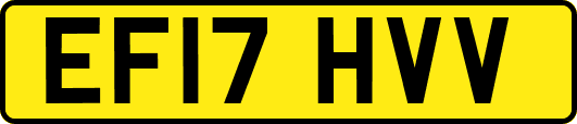 EF17HVV