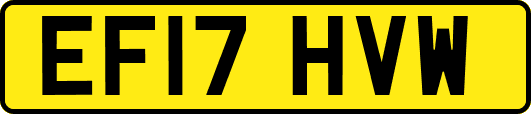 EF17HVW