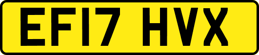 EF17HVX