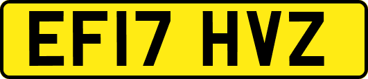 EF17HVZ