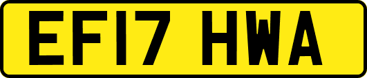 EF17HWA