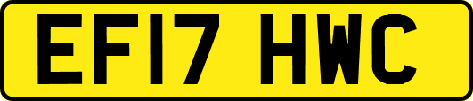 EF17HWC