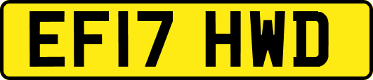 EF17HWD