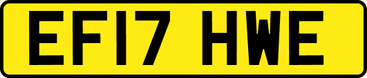 EF17HWE