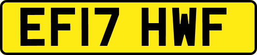 EF17HWF