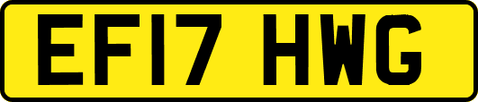 EF17HWG