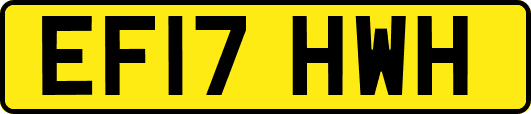 EF17HWH
