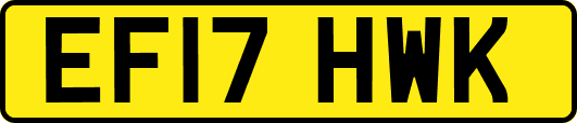 EF17HWK