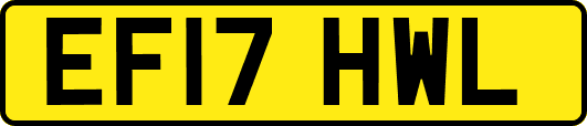 EF17HWL