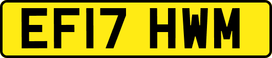 EF17HWM
