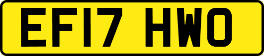 EF17HWO