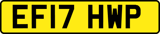 EF17HWP