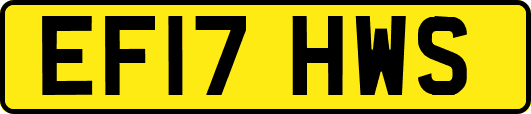 EF17HWS