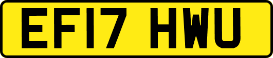 EF17HWU