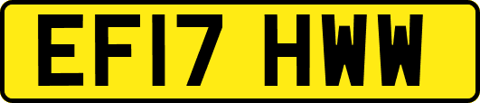 EF17HWW