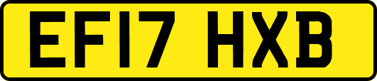 EF17HXB