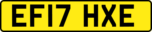 EF17HXE