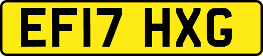 EF17HXG