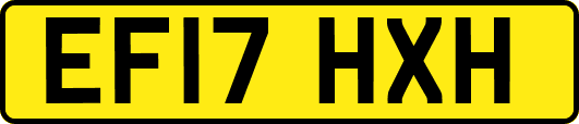 EF17HXH