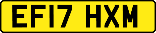 EF17HXM