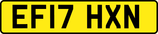 EF17HXN