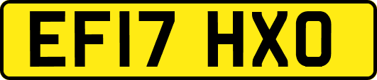 EF17HXO
