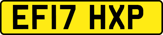 EF17HXP