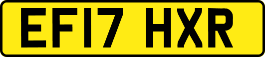 EF17HXR