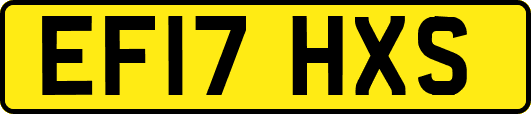 EF17HXS