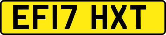 EF17HXT