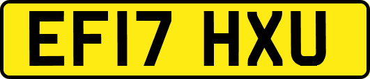 EF17HXU