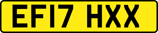 EF17HXX