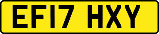 EF17HXY