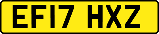 EF17HXZ