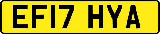EF17HYA