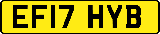 EF17HYB