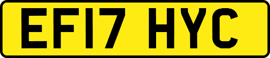 EF17HYC