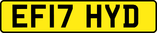 EF17HYD