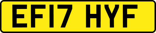 EF17HYF