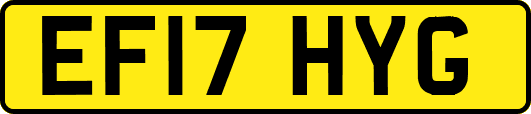 EF17HYG