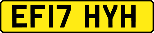 EF17HYH