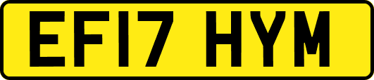 EF17HYM