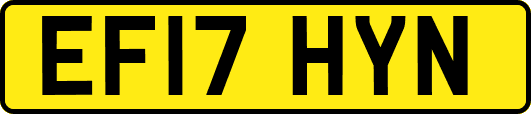 EF17HYN