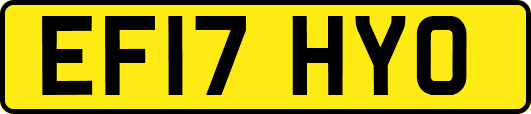 EF17HYO