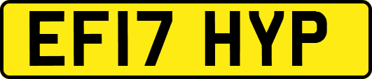 EF17HYP