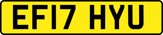 EF17HYU