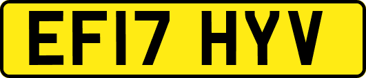 EF17HYV