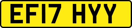 EF17HYY