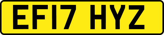 EF17HYZ